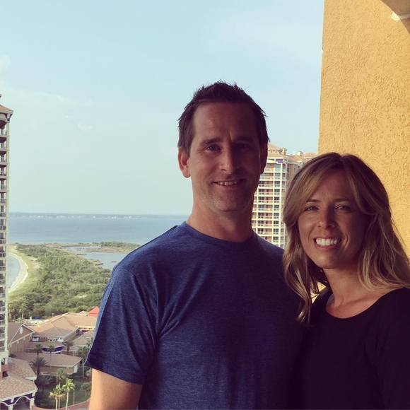 Meet your Posher, Farrah