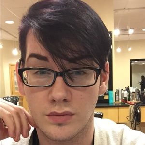 Meet your Posher, Nathan