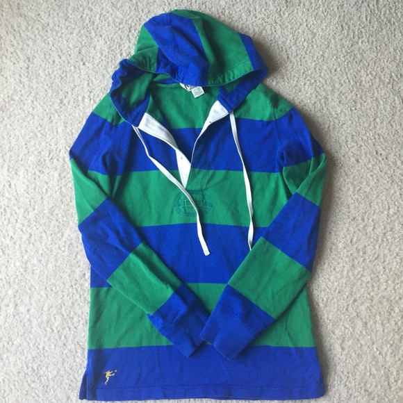 Ralph Lauren Rugby shirt