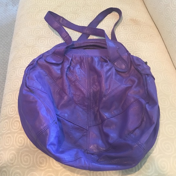 Ashley Watson bag - Picture 1 of 4