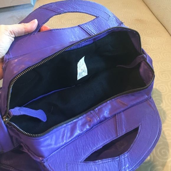 Ashley Watson bag - Picture 2 of 4