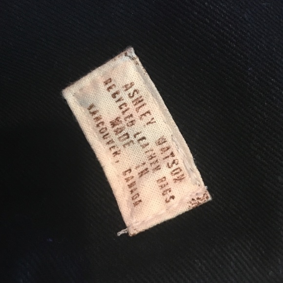 Ashley Watson bag - Picture 4 of 4