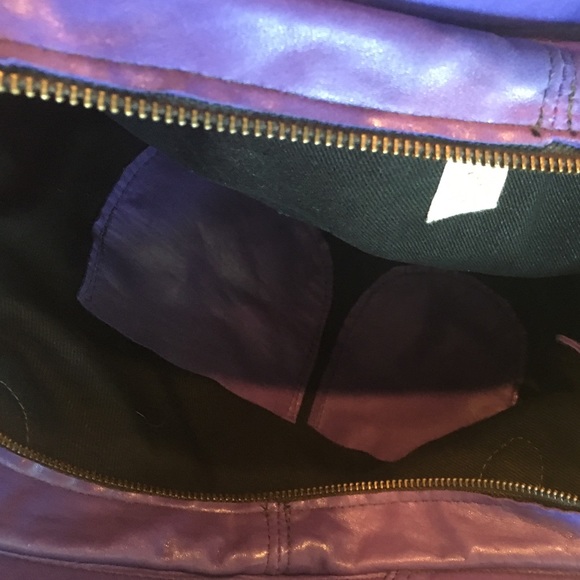 Ashley Watson bag - Picture 3 of 4