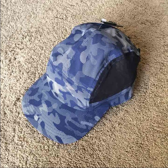 🎯LastOne🎯Lululemon Surge Run Hat Camo Unisex - Picture 3 of 4