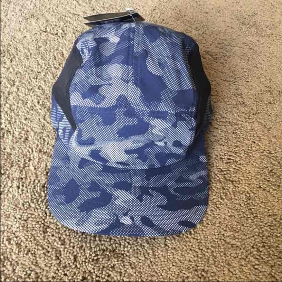 🎯LastOne🎯Lululemon Surge Run Hat Camo Unisex - Picture 4 of 4