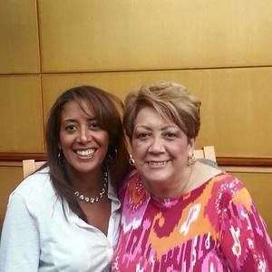 Meet your Posher, Alexandra