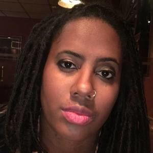 Meet your Posher, Cherita