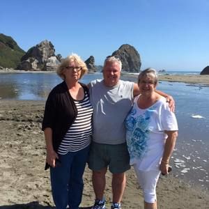 Meet your Posher, Barb