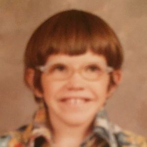 Meet your Posher, Pat