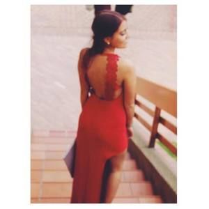 Meet your Posher, Juana