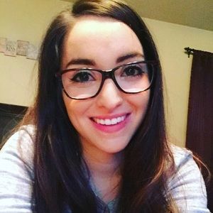 Meet your Posher, Juliann