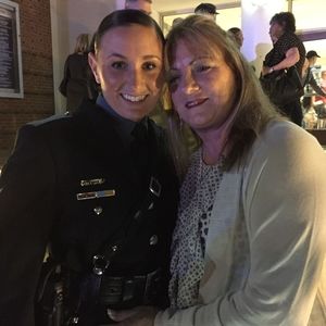 Meet your Posher, Patricia