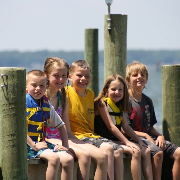 Meet your Posher, Morgan