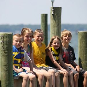 Meet your Posher, Morgan