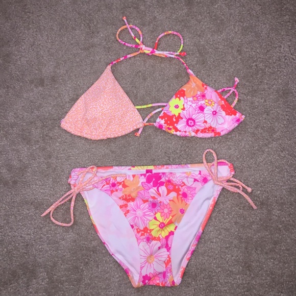 Victoria's Secret Bikini Set NWOT