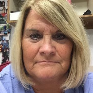 Meet your Posher, Margaret