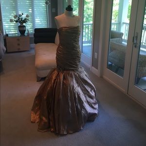 Prom Dress/ or Formal gown