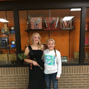 Meet your Posher, Laura