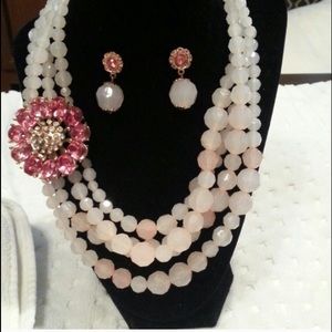 Beutiful necklace