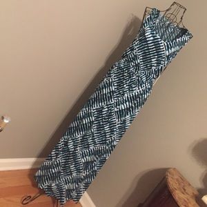 Calvin Klein Maxi Dress 🎉Reduced price Firm