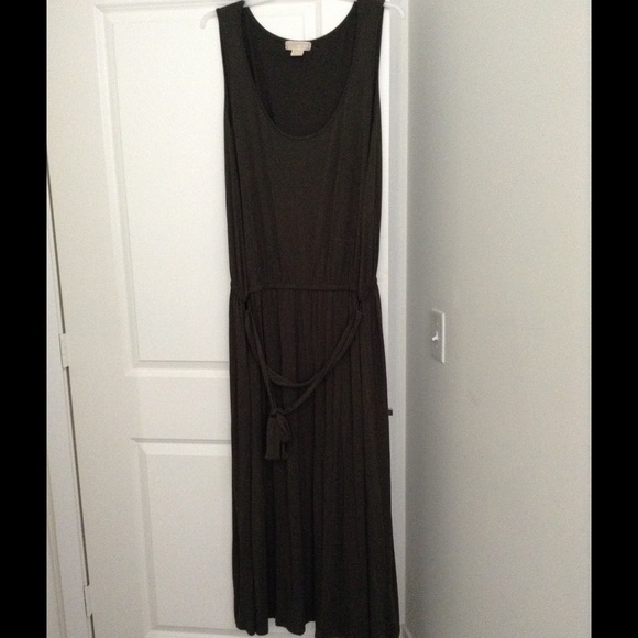 Michael Kors Maxi Dress - Picture 1 of 4
