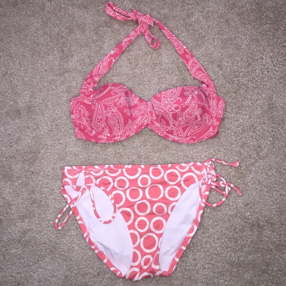 Victoria's Secret Bikini Set