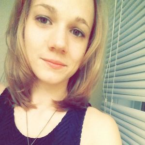 Meet your Posher, Tamara