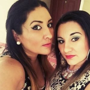 Meet your Posher, Nancy paloma