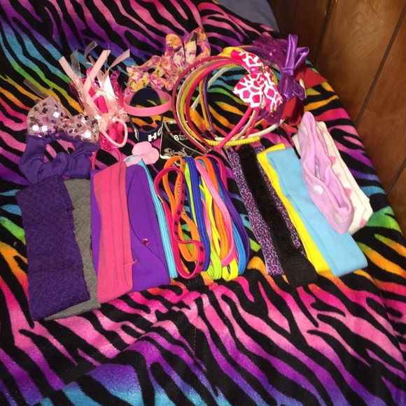 Headbands ALOT really cheap - Picture 1 of 4