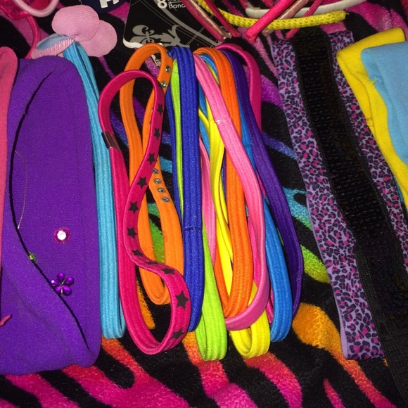 Headbands ALOT really cheap - Picture 3 of 4