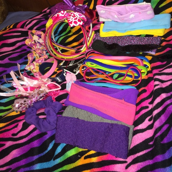 Headbands ALOT really cheap - Picture 4 of 4