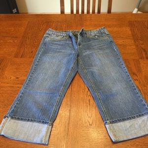 Tommy Hilfiger Capri