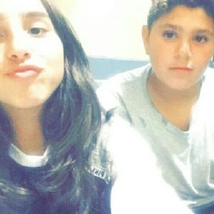 Meet your Posher, Brian