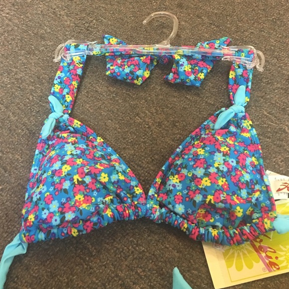 🌷 Hobie Bikini Top 🌷 - Picture 2 of 3