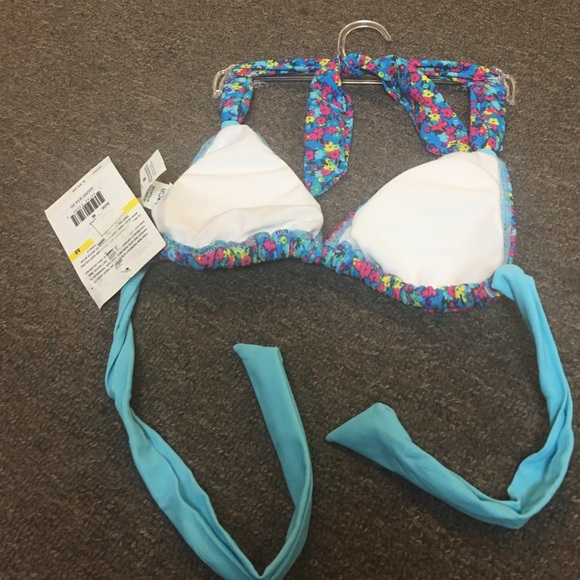 🌷 Hobie Bikini Top 🌷 - Picture 3 of 3