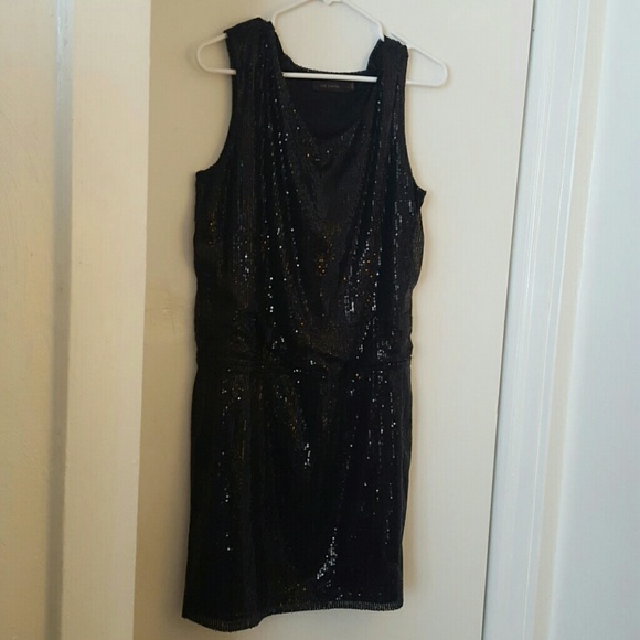 Limited dress, Never worn!