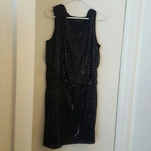 Limited dress, Never worn!