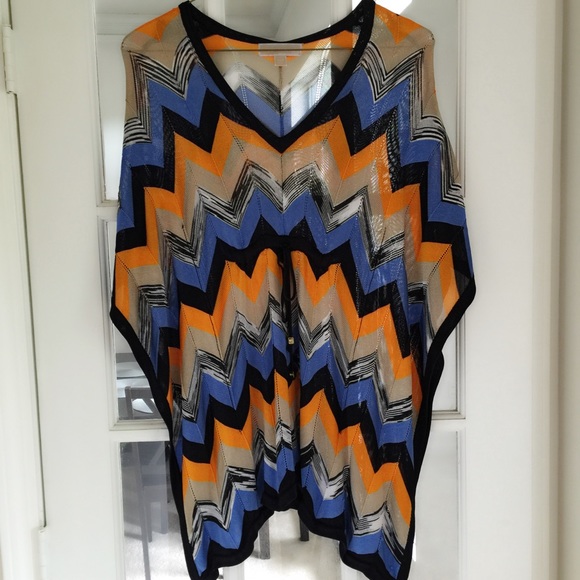 MICHAEL KORS LONG SWEATER SHIRT