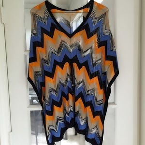 MICHAEL KORS LONG SWEATER SHIRT