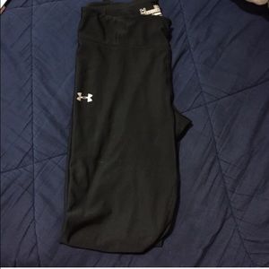 Heat gear under armour