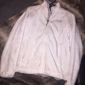 SOLD!! NORTH FACE jacket