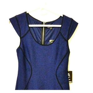 Express dress