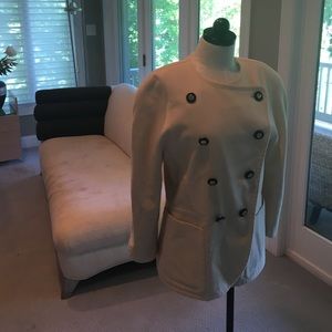 Escada blazer
