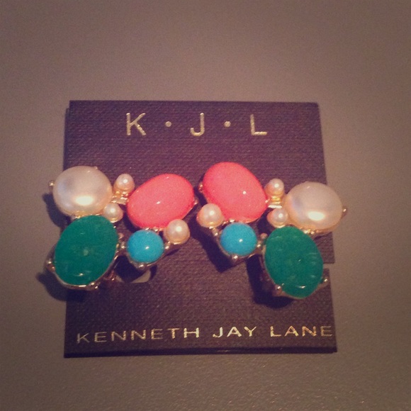 Clip-on Earrings!