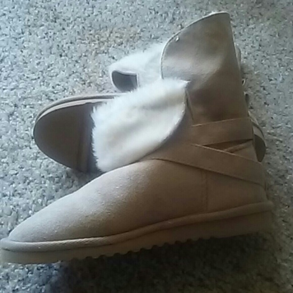 Aeropostale Shoes - Boots