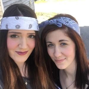 Meet your Posher, Kaylyn