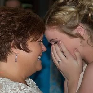 Meet your Posher, Brenda