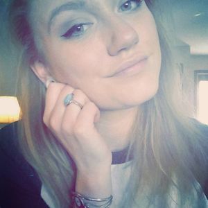 Meet your Posher, Kerstin