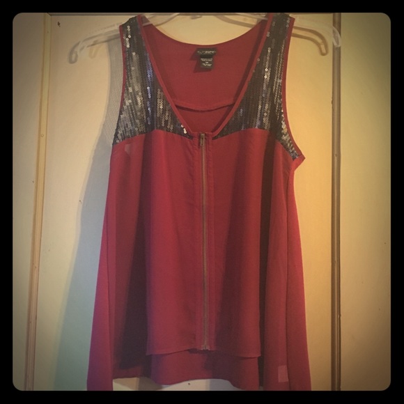 Medium Daytrip Tank Top From Buckle