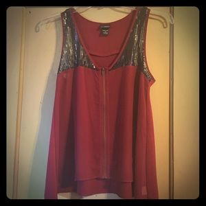 Medium Daytrip Tank Top From Buckle